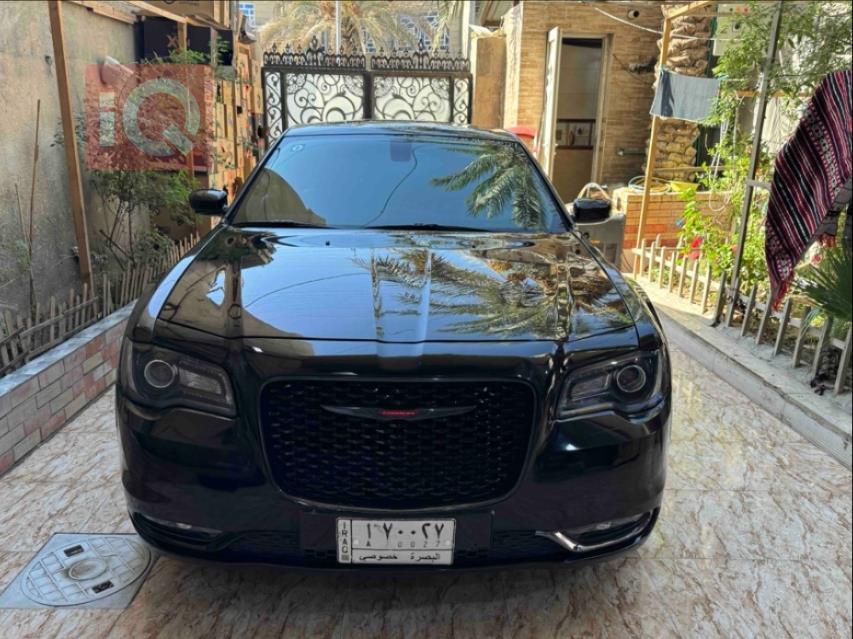 Chrysler 300